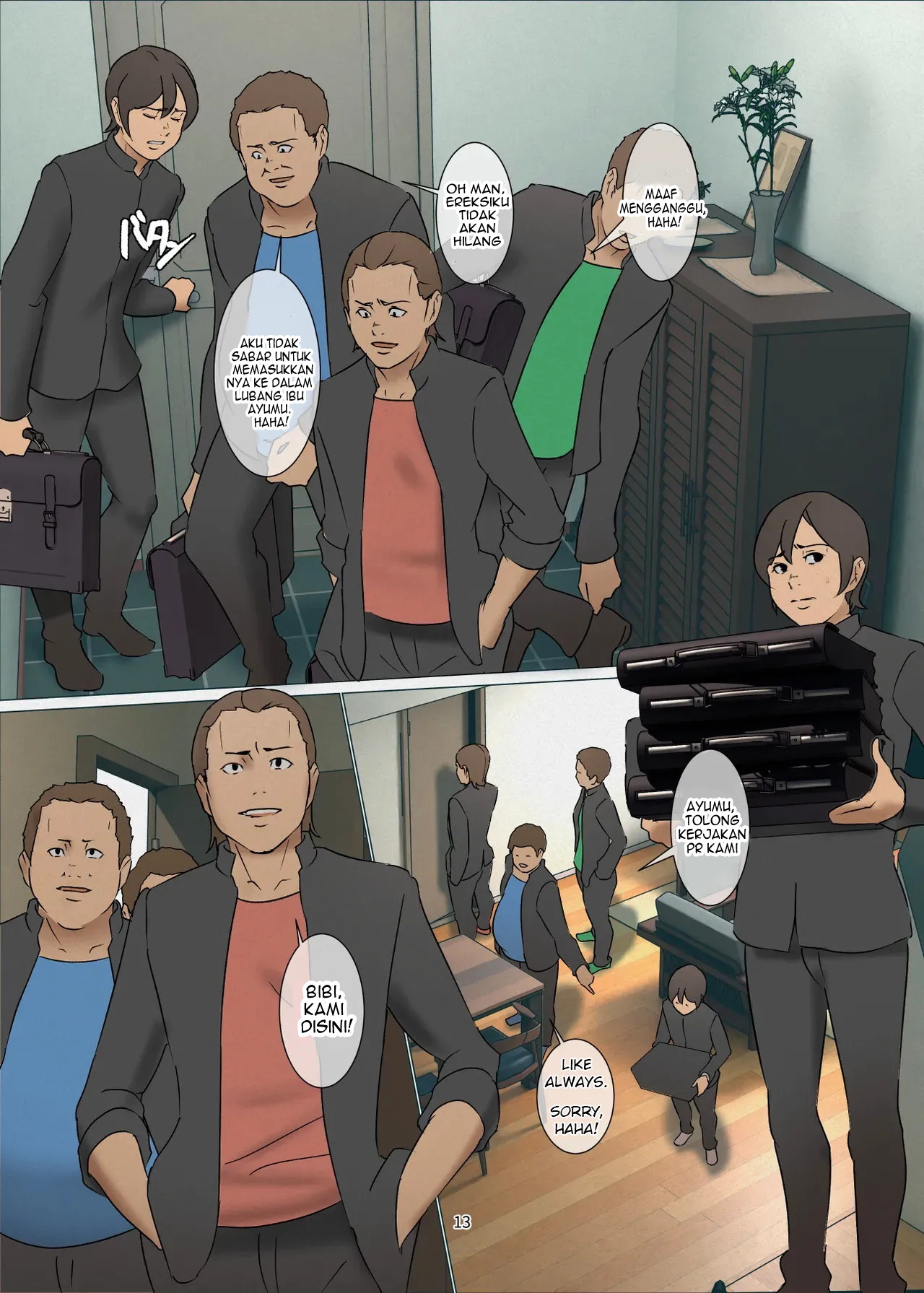 Page 13